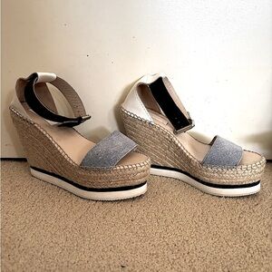 See by Chloe Wedges